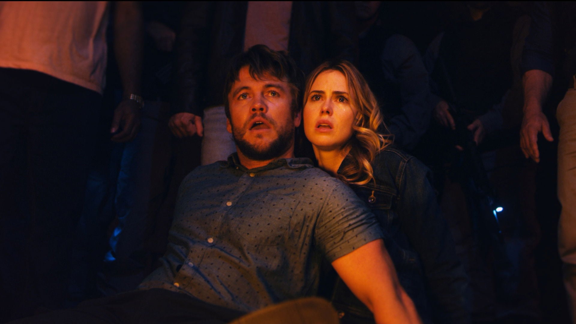 Foto do filme Encounter