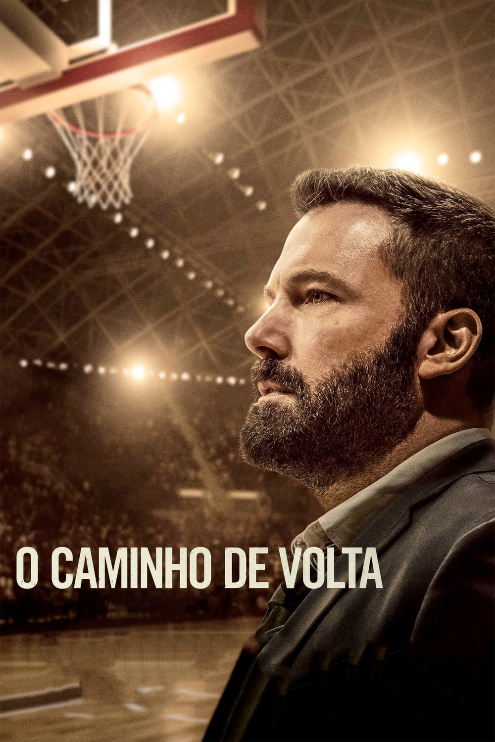 O Caminho de Volta