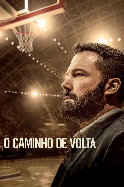 O Caminho de Volta