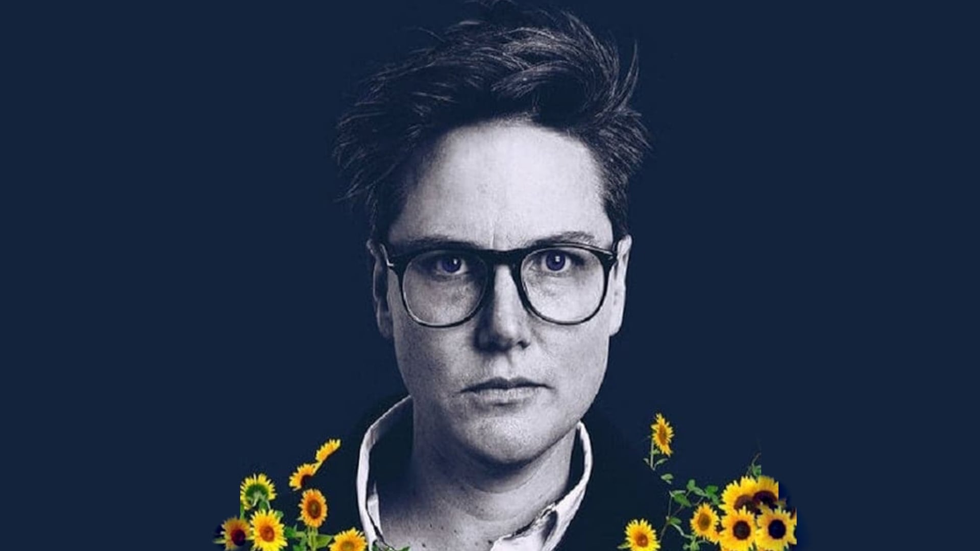 Foto do filme Hannah Gadsby: Nanette
