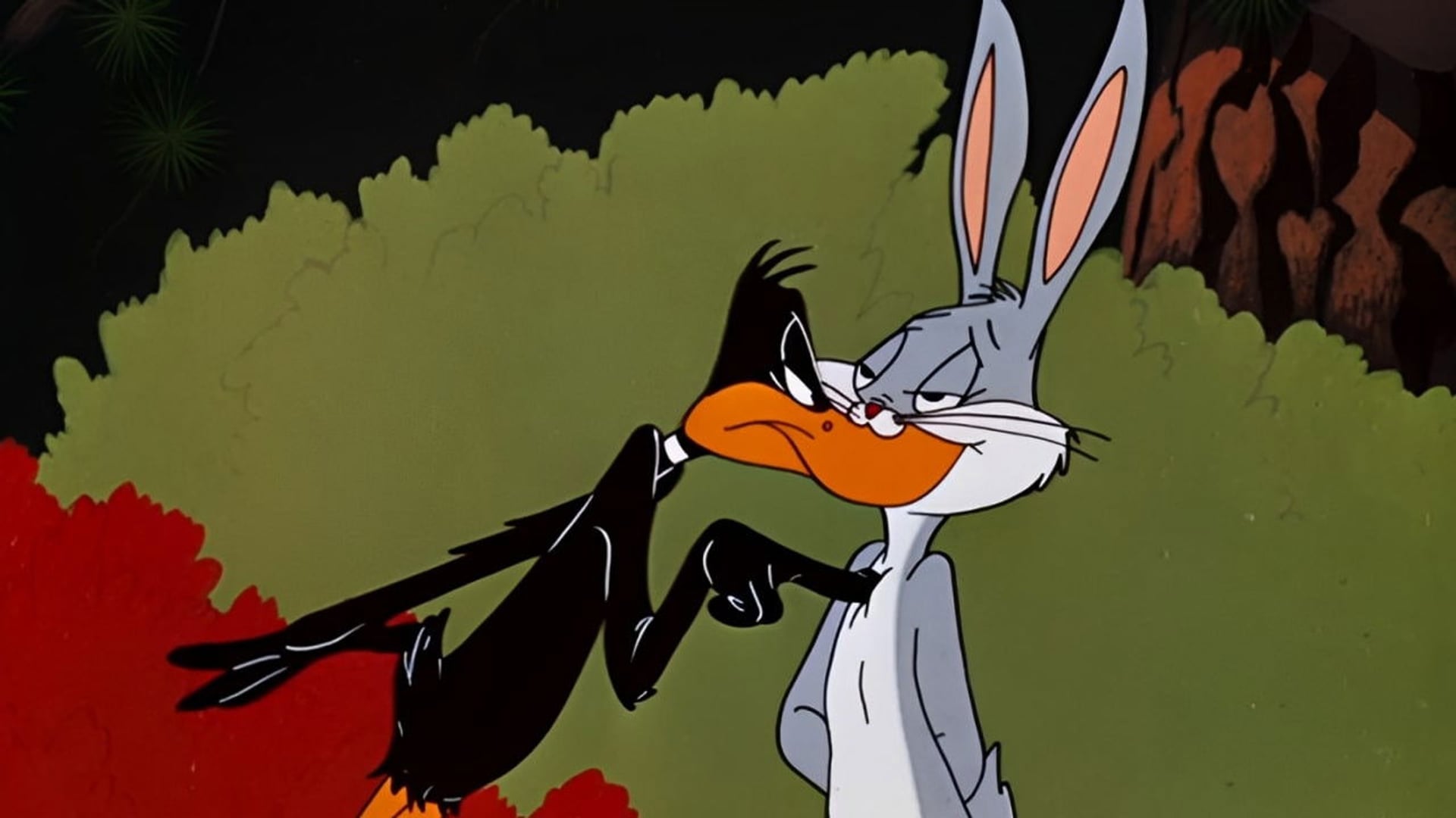 Foto do filme Rabbit Seasoning
