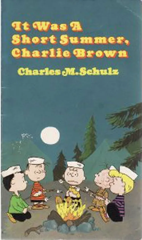 Foi um Rápido Verão, Charlie Brown