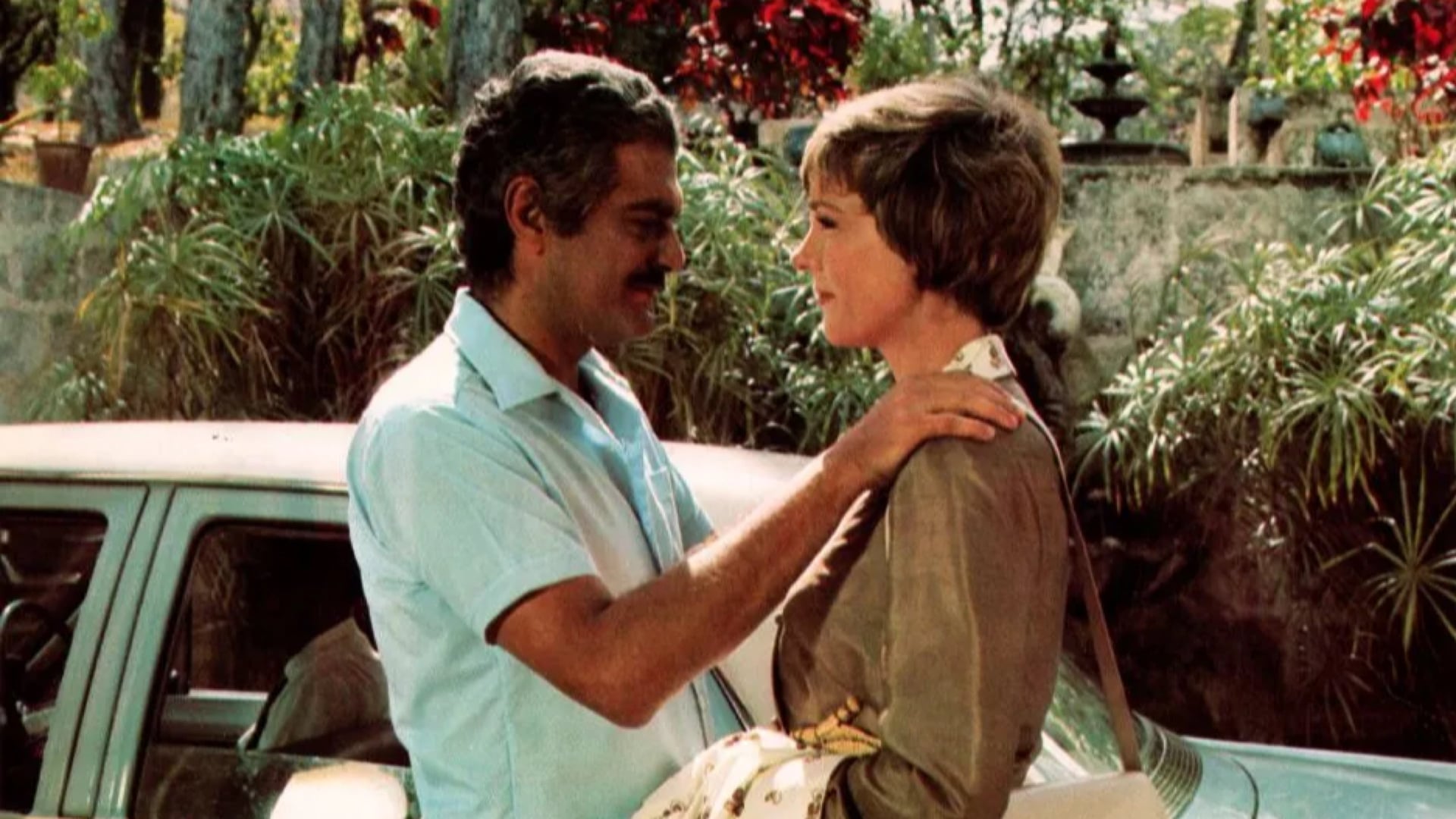 Foto do filme Sementes de Tamarindo