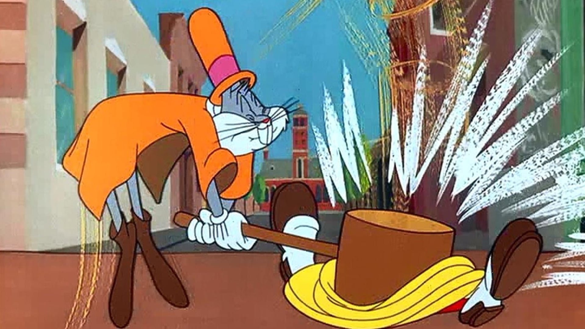 Foto do filme O que É que Há, Velinho?