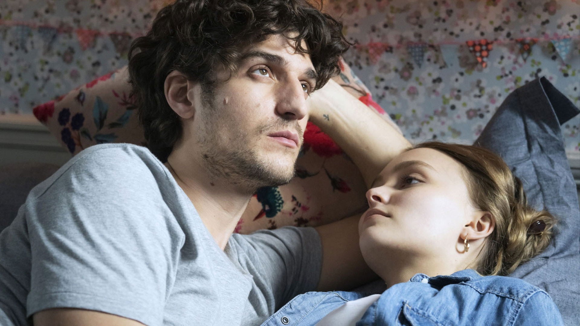 Foto do filme Um Homem Fiel