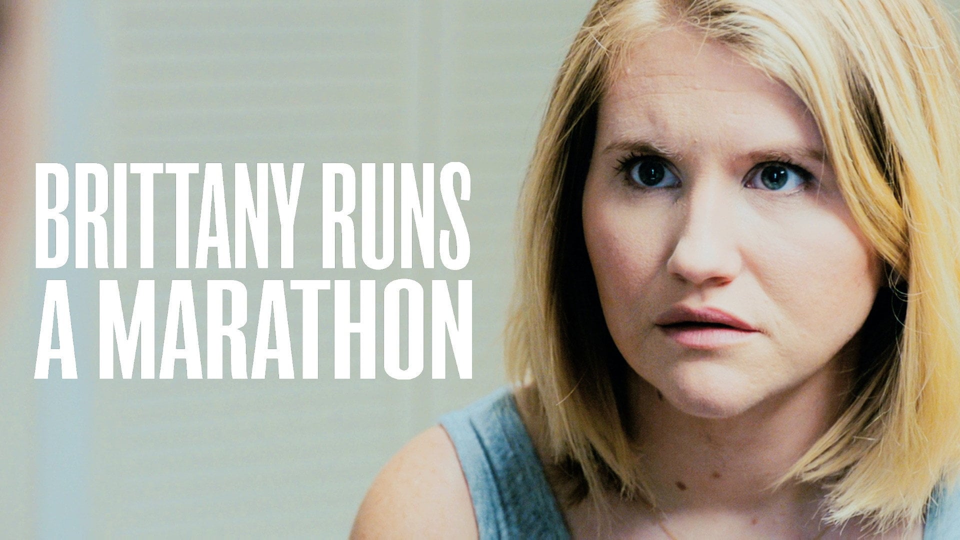 Foto do filme A Maratona de Brittany