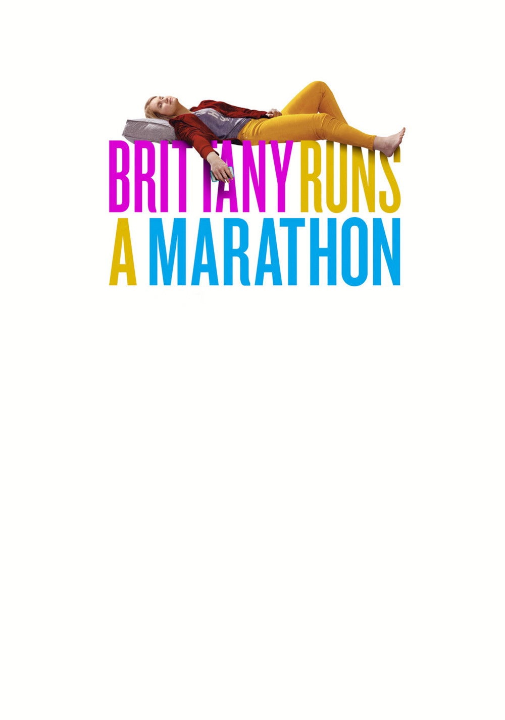 A Maratona de Brittany
