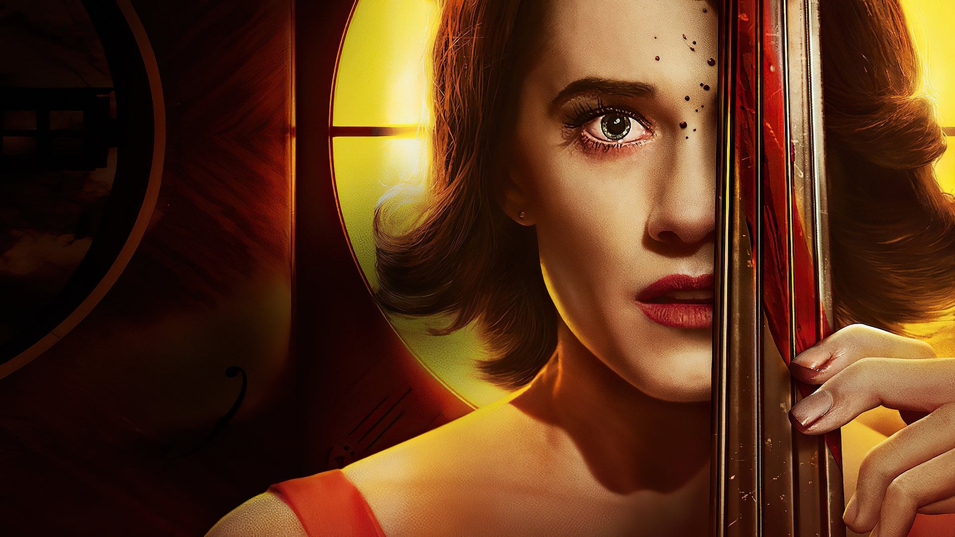 Foto do filme A Perfeição
