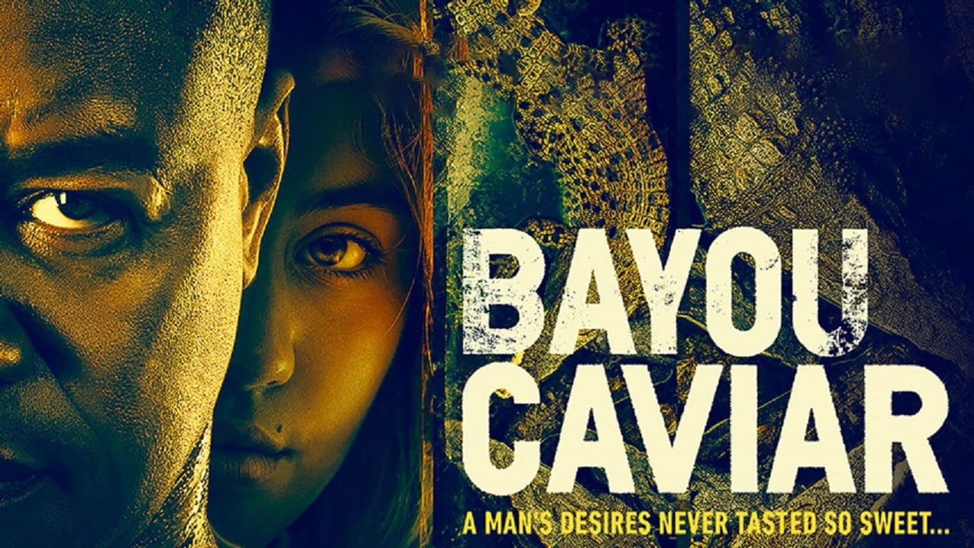 Foto do filme Bayou Caviar