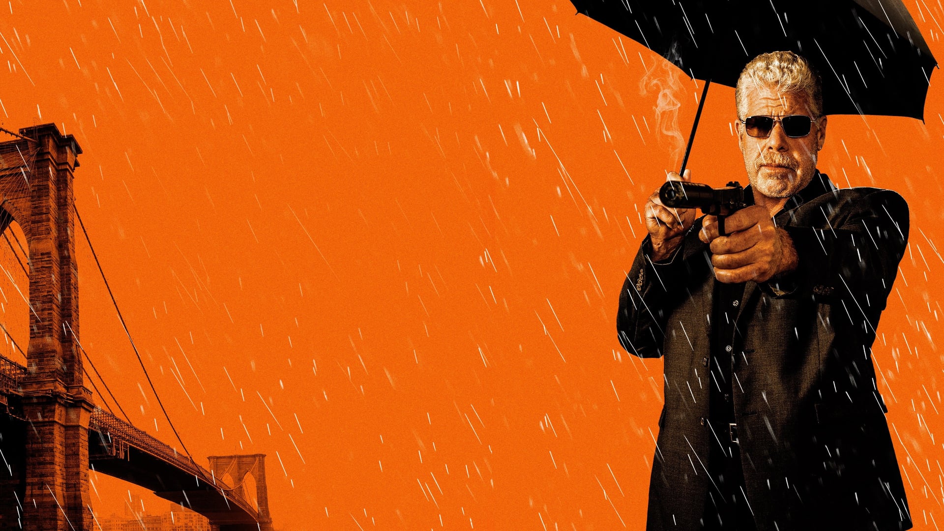 Foto do filme Agente Asher