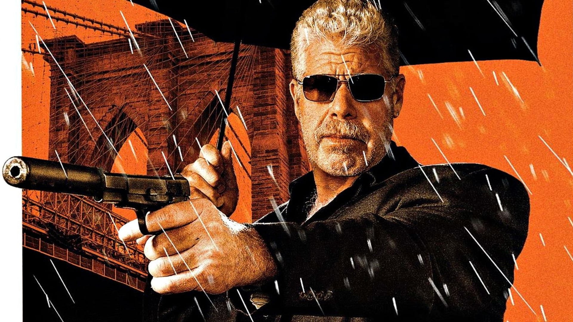 Foto do filme Agente Asher