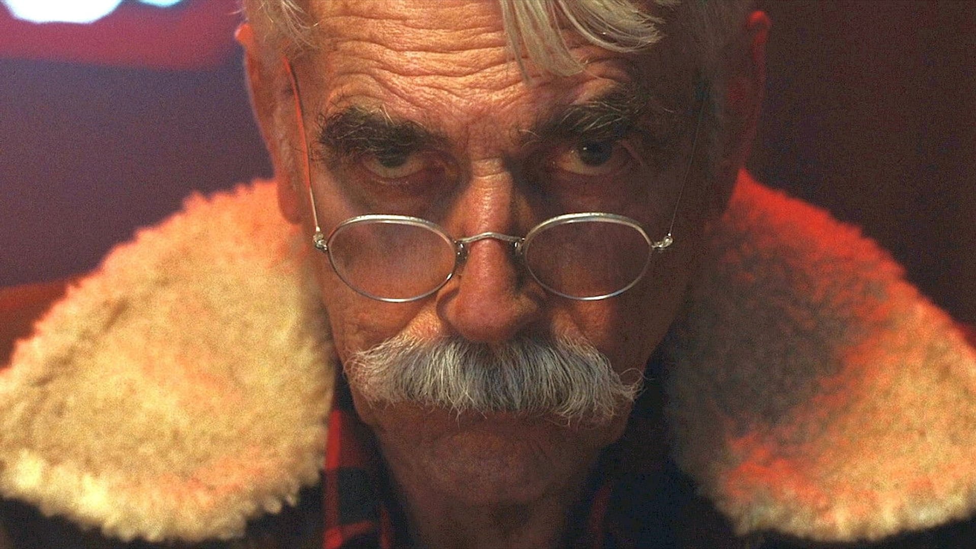 Foto do filme O Homem que Matou Hitler e Depois o Pé Grande