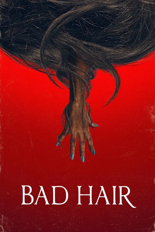 Bad Hair: A Maldição
