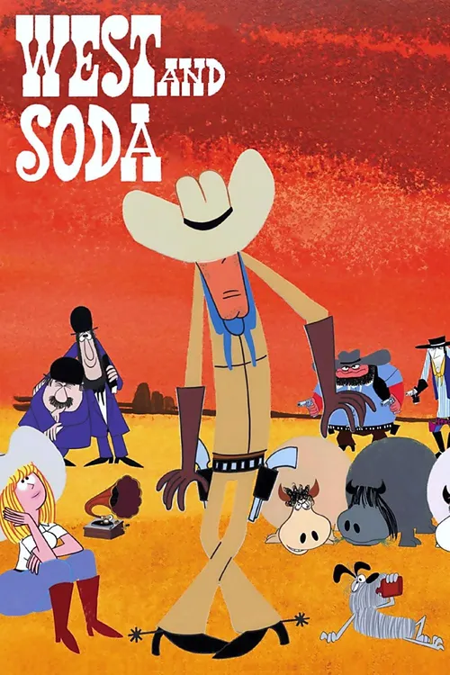 West e Soda