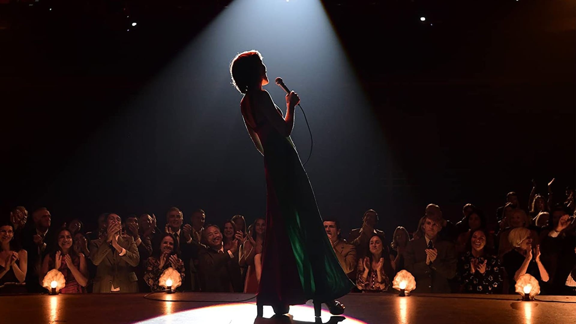 Foto do filme Eu Sou Mulher
