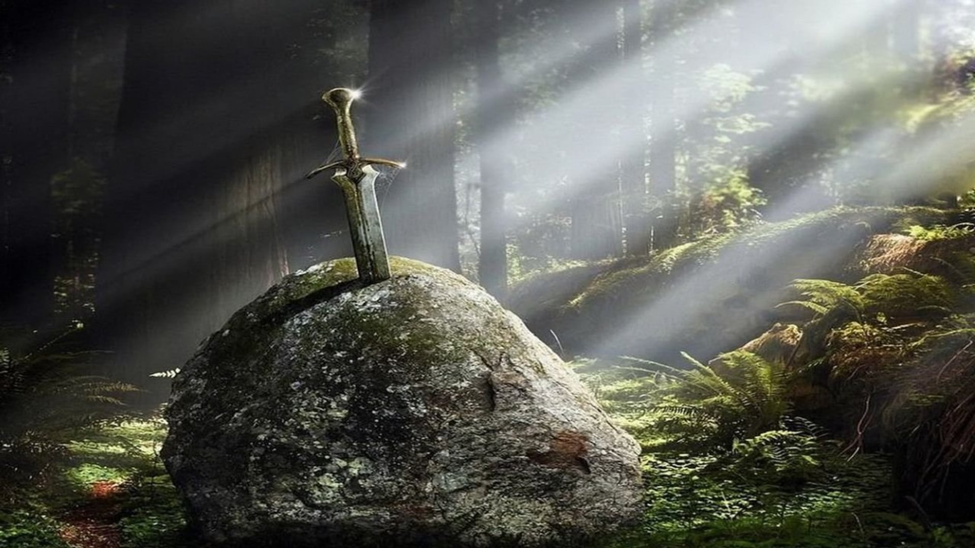 Foto do filme Merlin: O Retorno