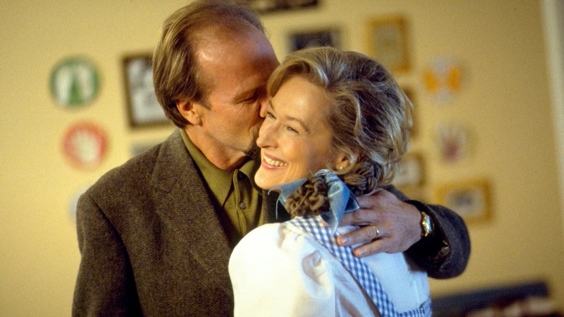 Foto do filme Um Amor Verdadeiro