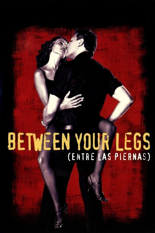 Entre las piernas
