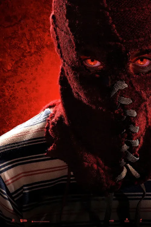 Brightburn - Filho das Trevas