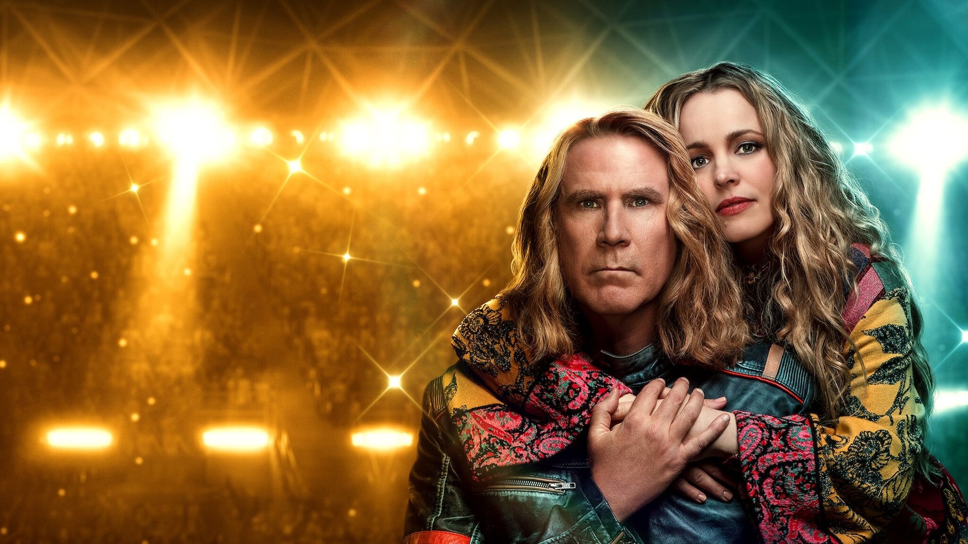 Foto do filme Festival Eurovision da Canção: A Saga de Sigrit e Lars