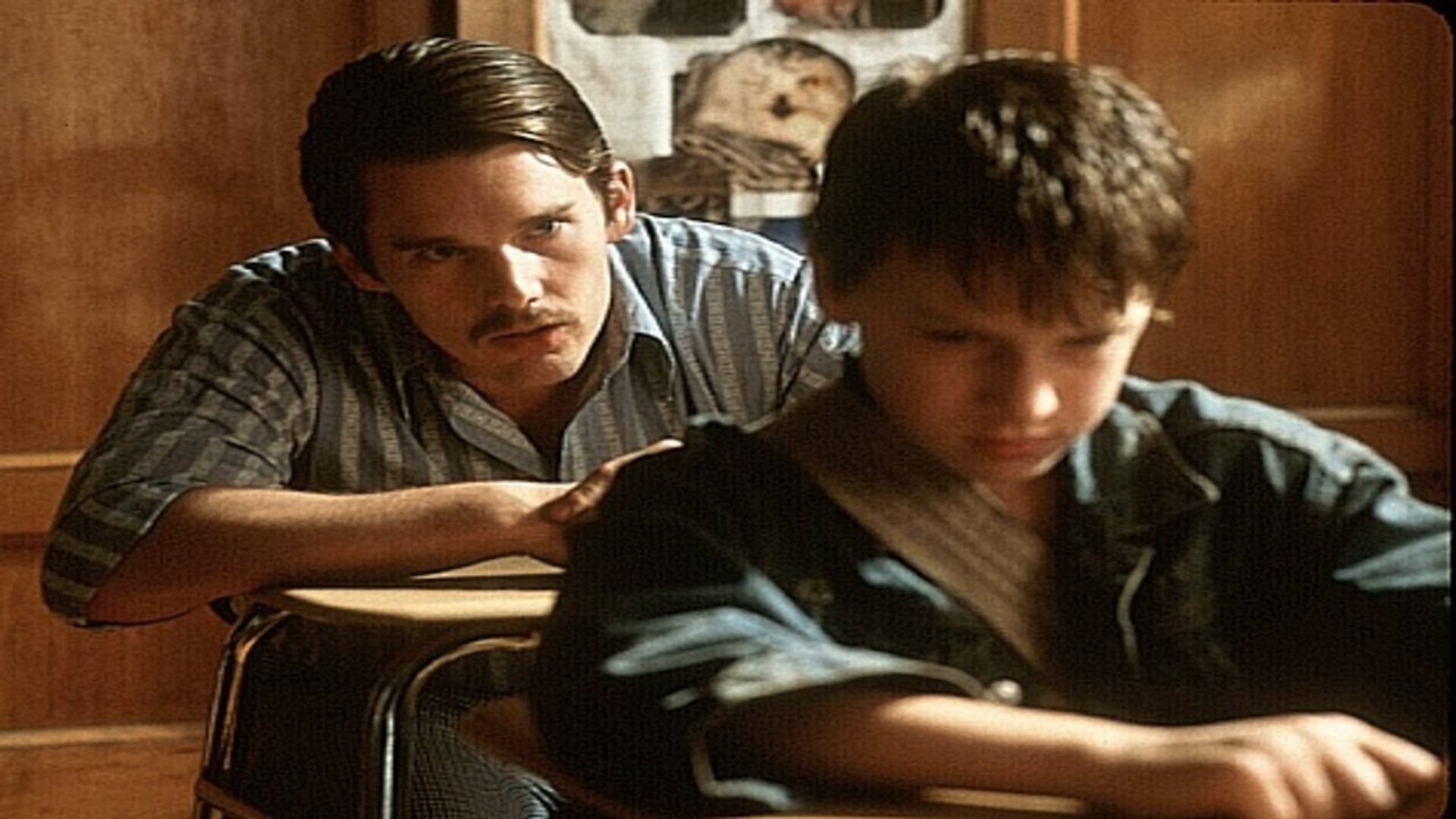 Foto do filme O Rei Joe