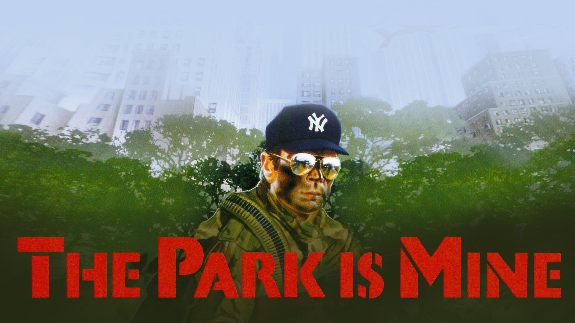 Foto do filme Nova York - Terra de Ninguém