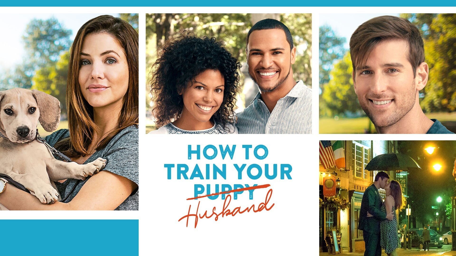 Foto do filme Como Treinar o Seu Marido