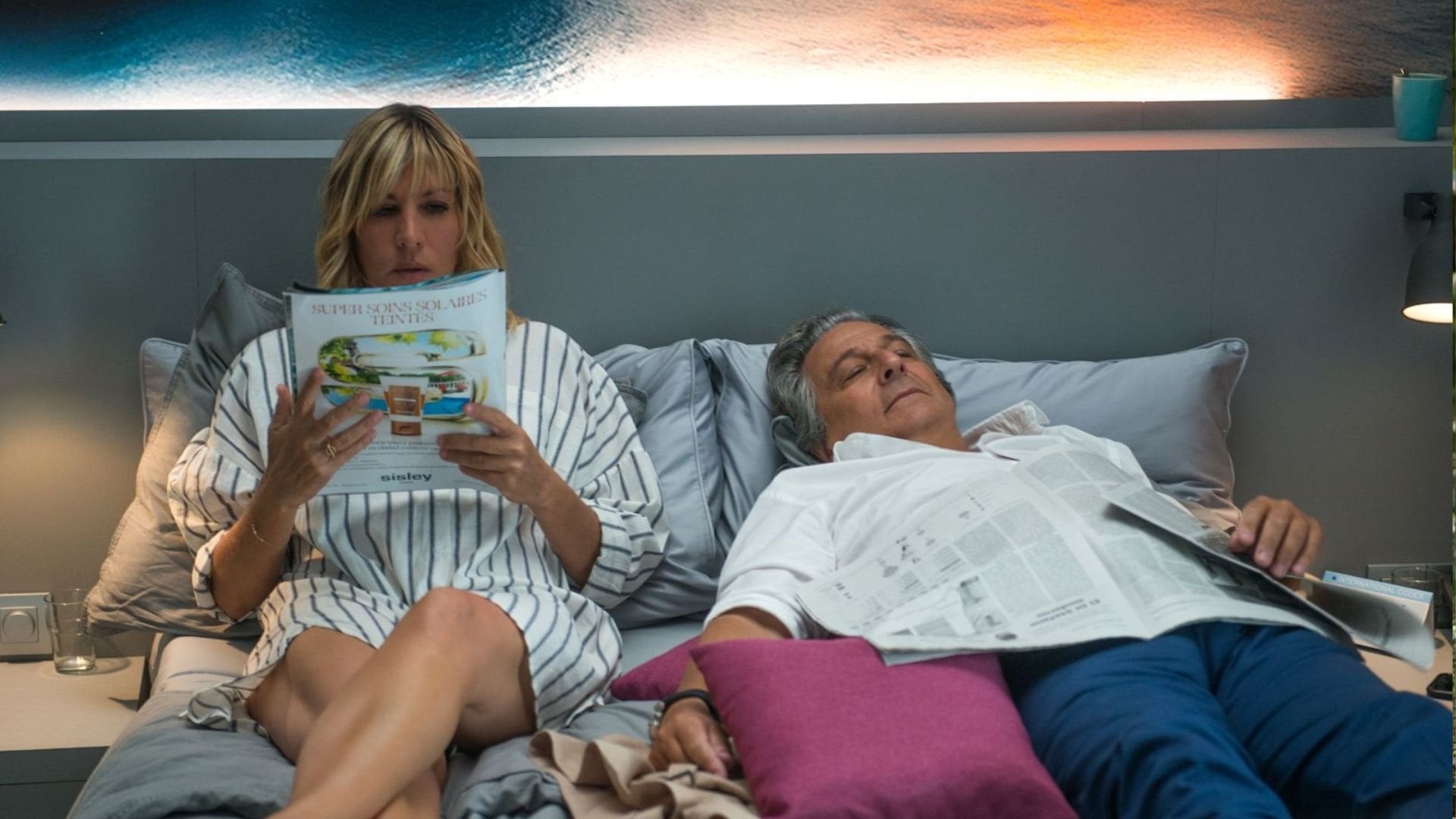 Foto do filme Ibiza