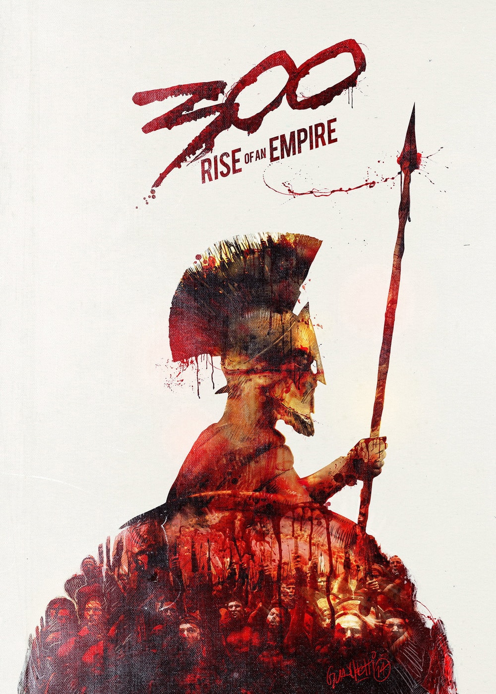 300: A Ascensão do Império
