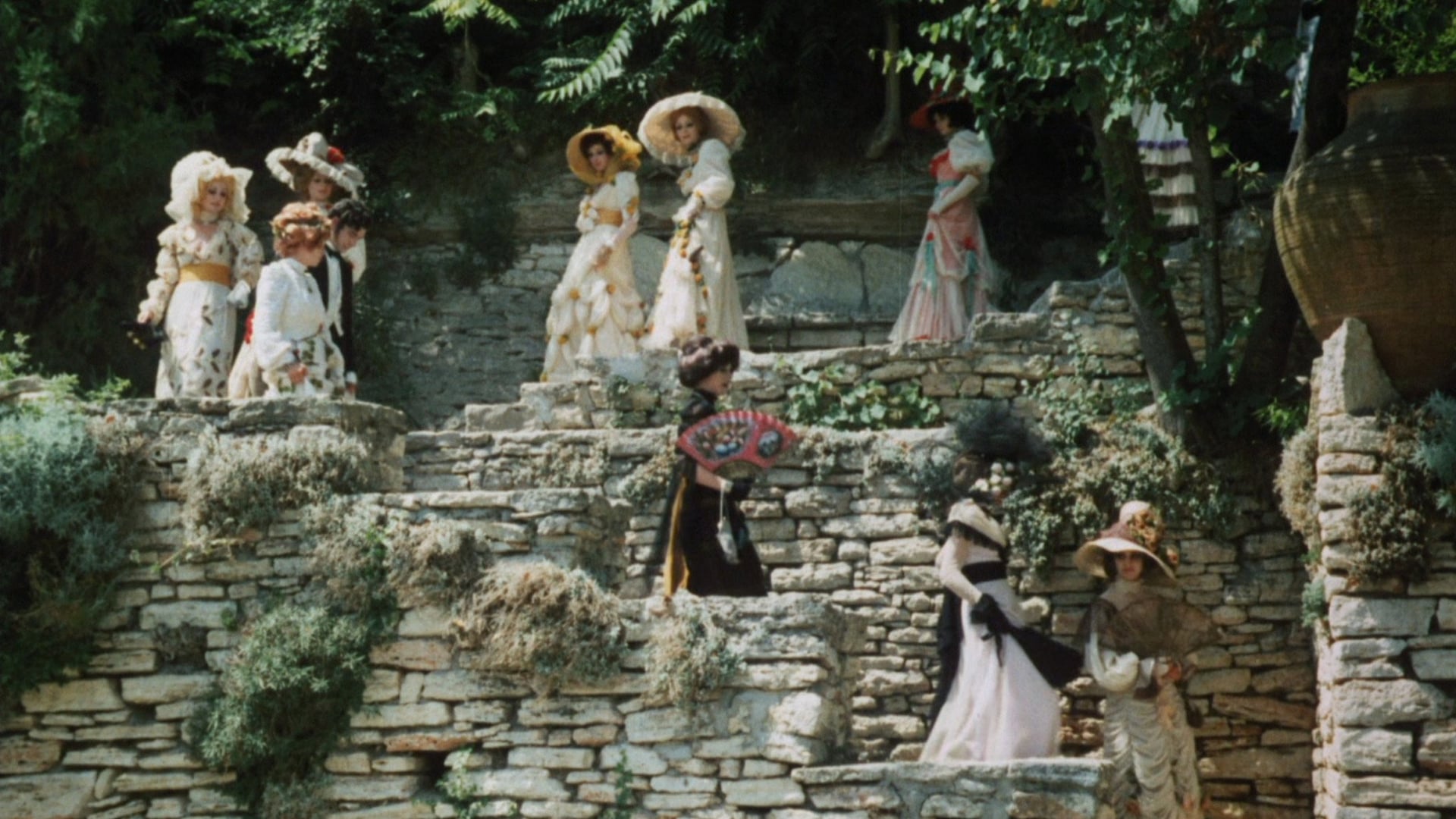 Foto do filme Morgiana