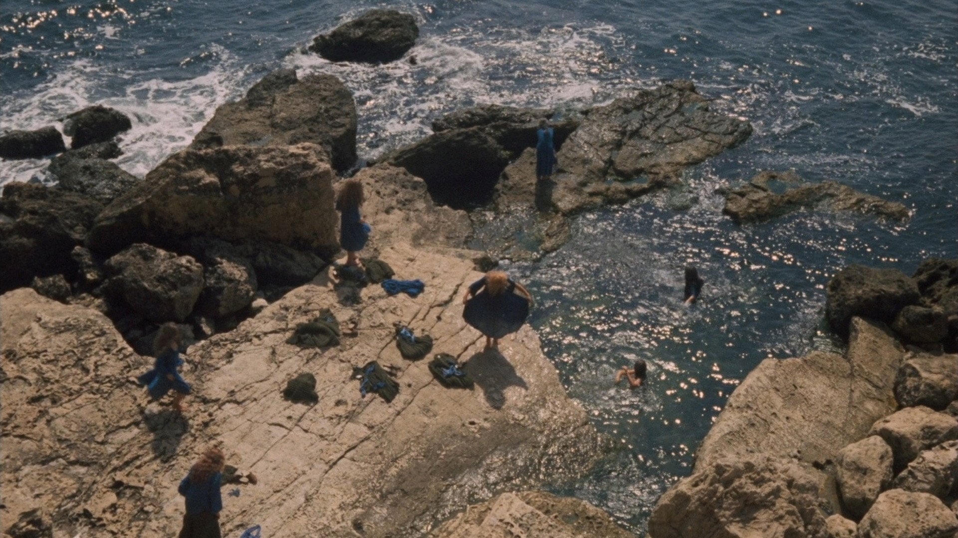 Foto do filme Morgiana