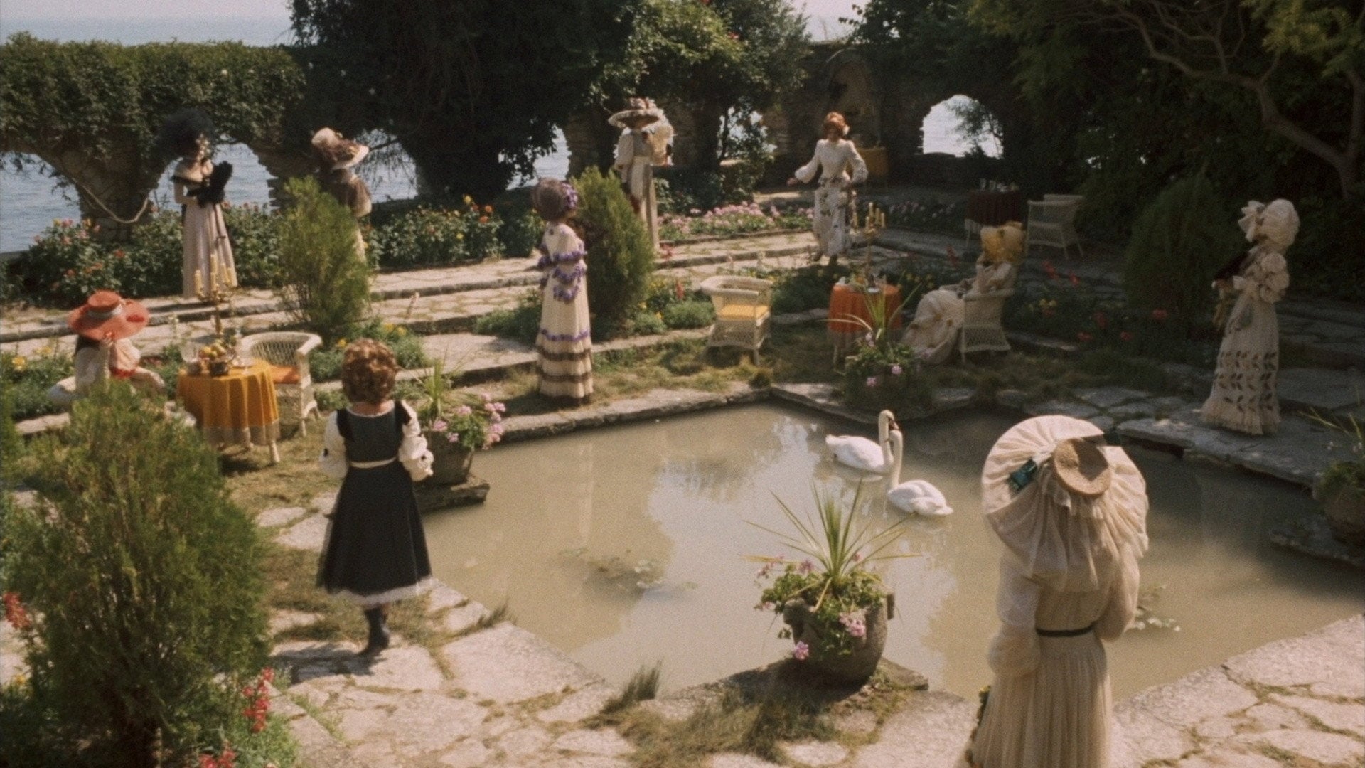 Foto do filme Morgiana