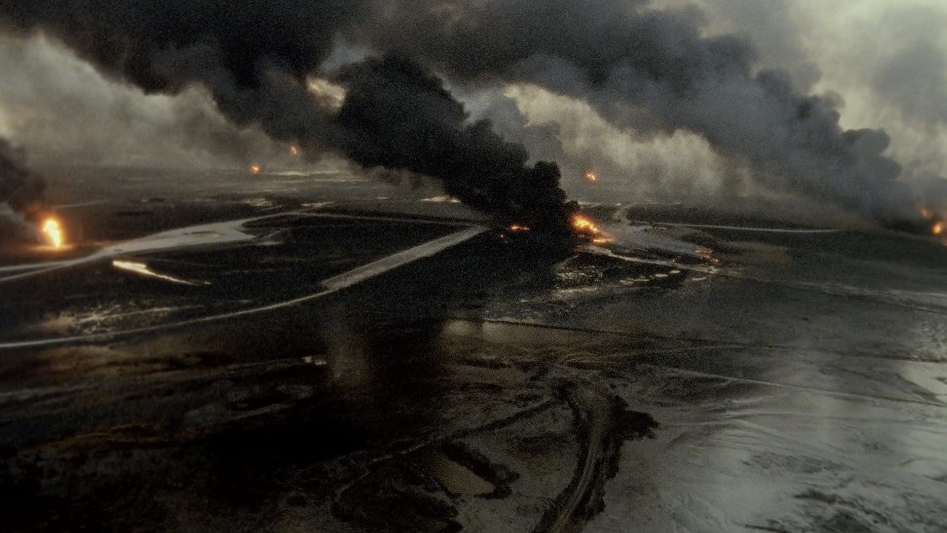 Foto do filme Lições da Escuridão