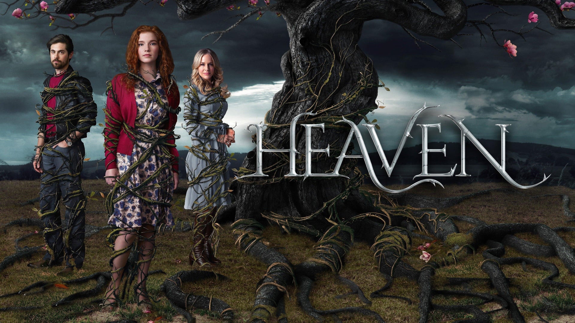 Foto do filme Os Sonhos de Heaven