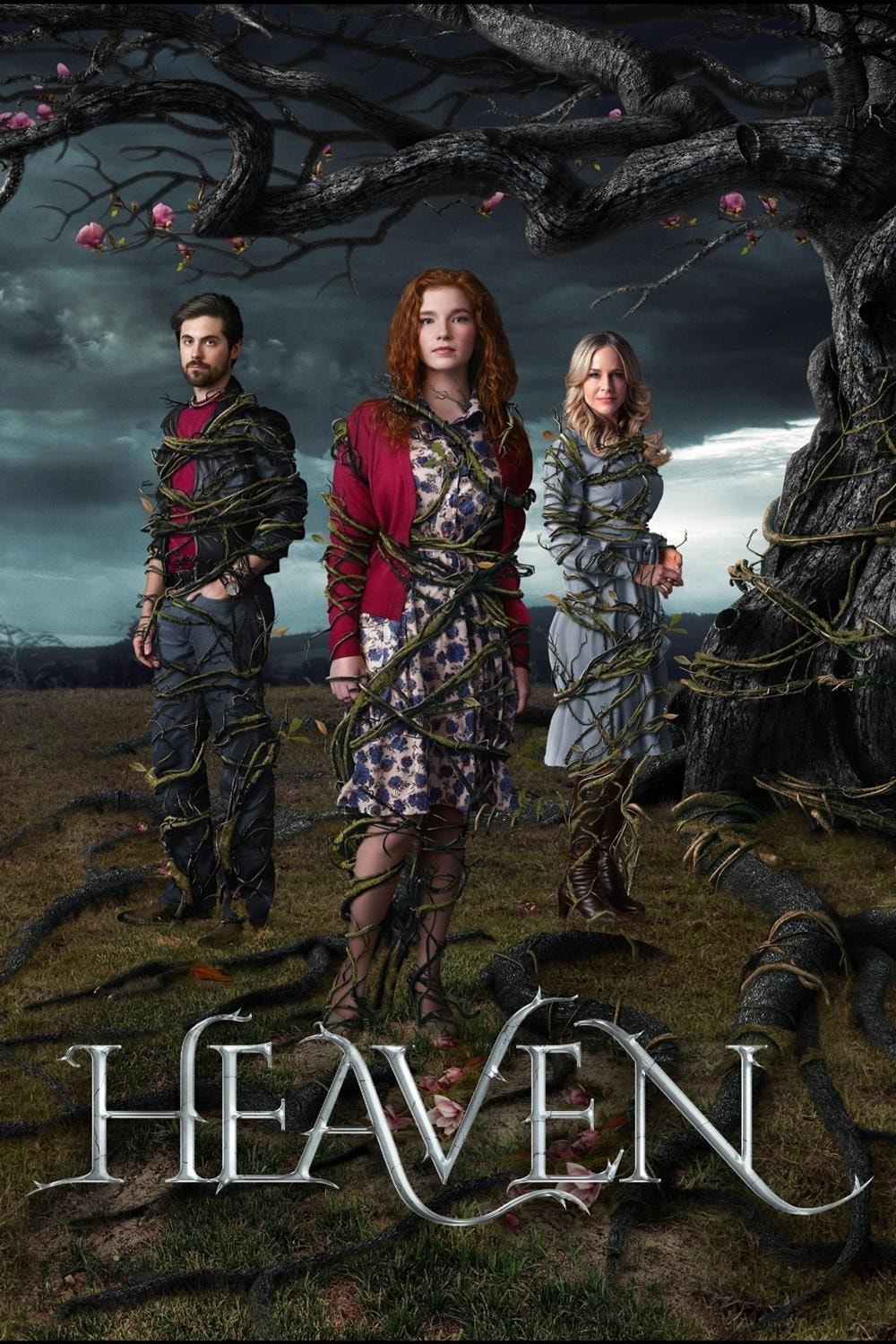 Os Sonhos de Heaven