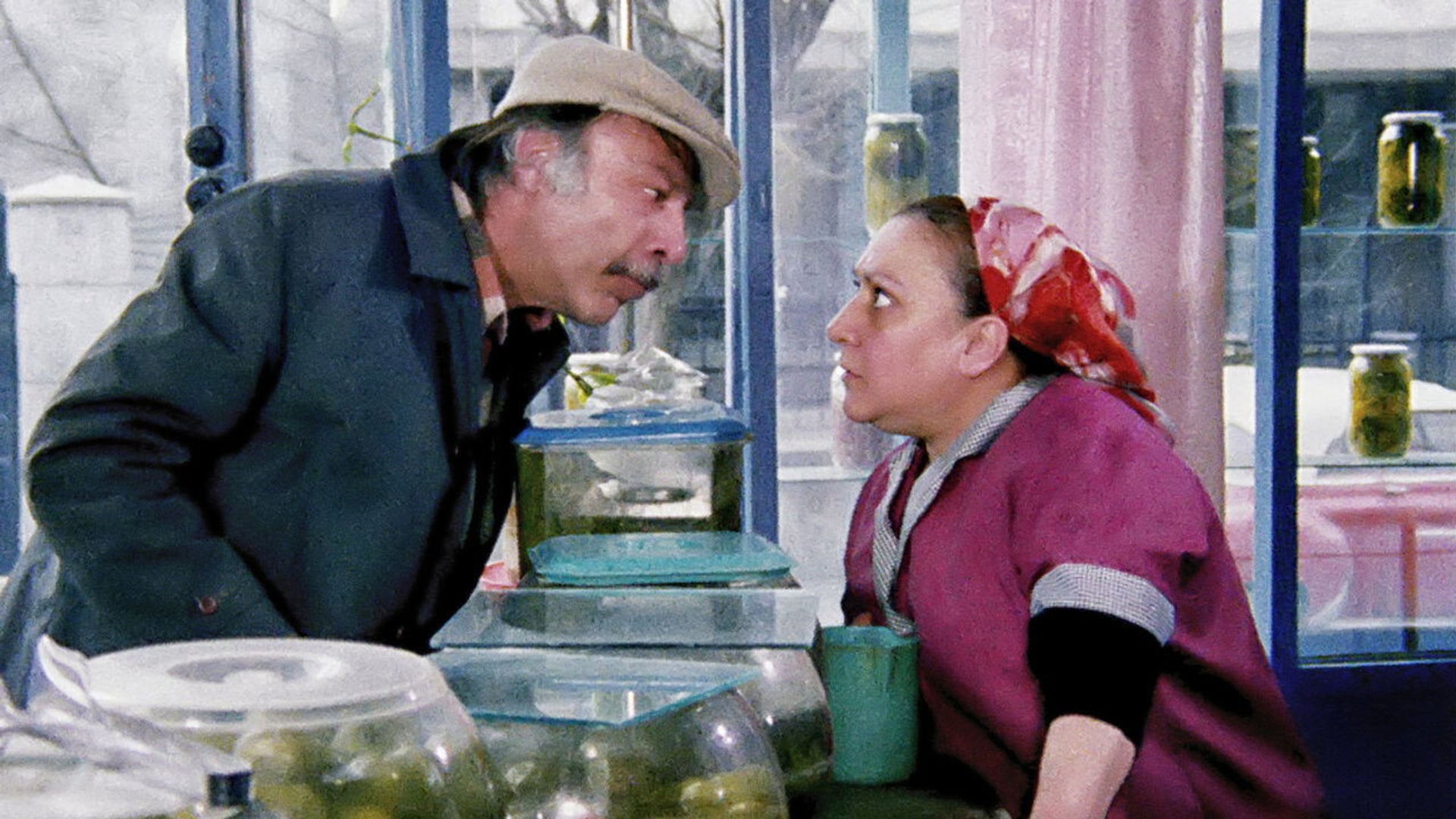 Foto do filme Neşeli Günler