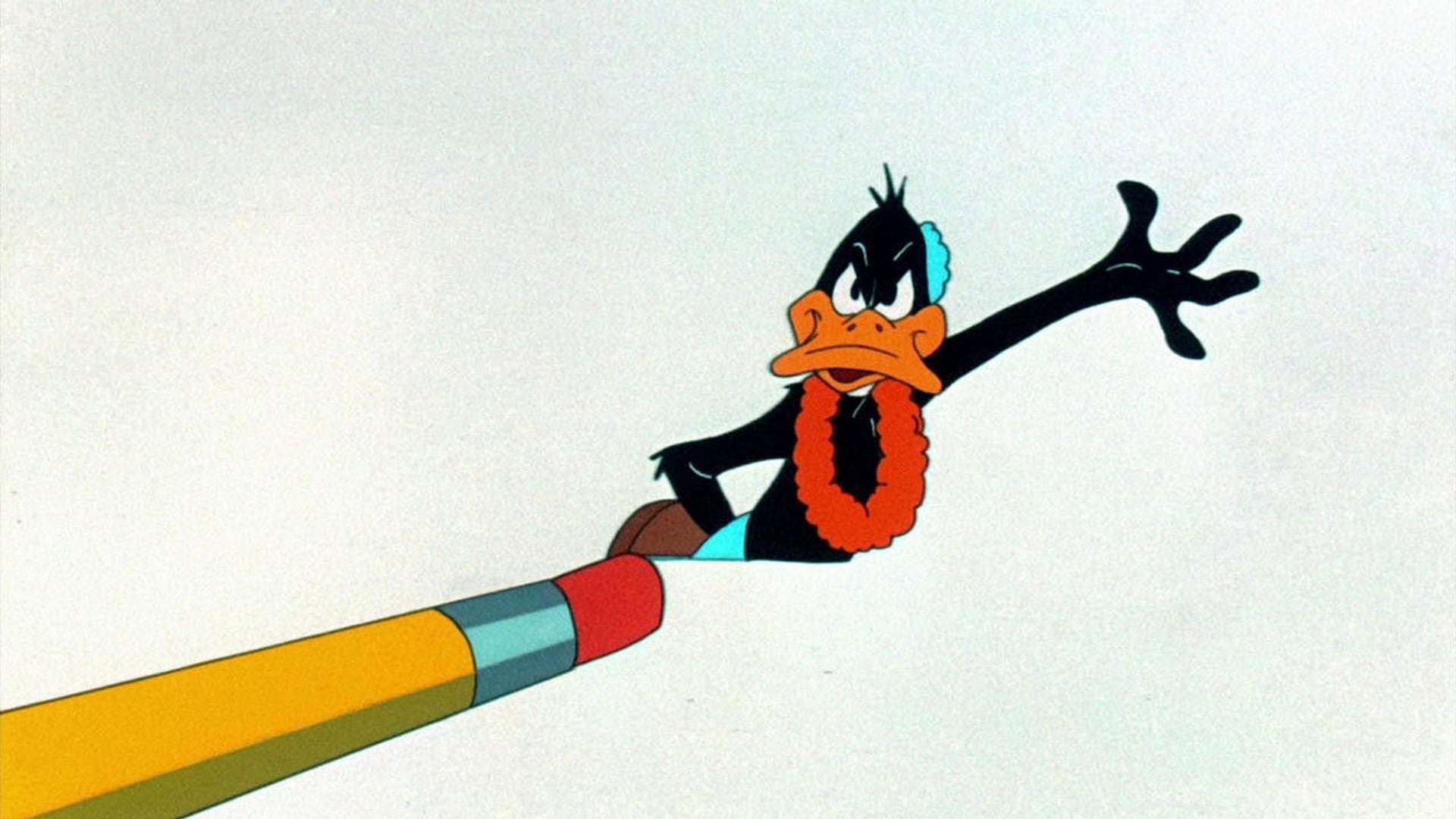 Foto do filme Pato Furioso