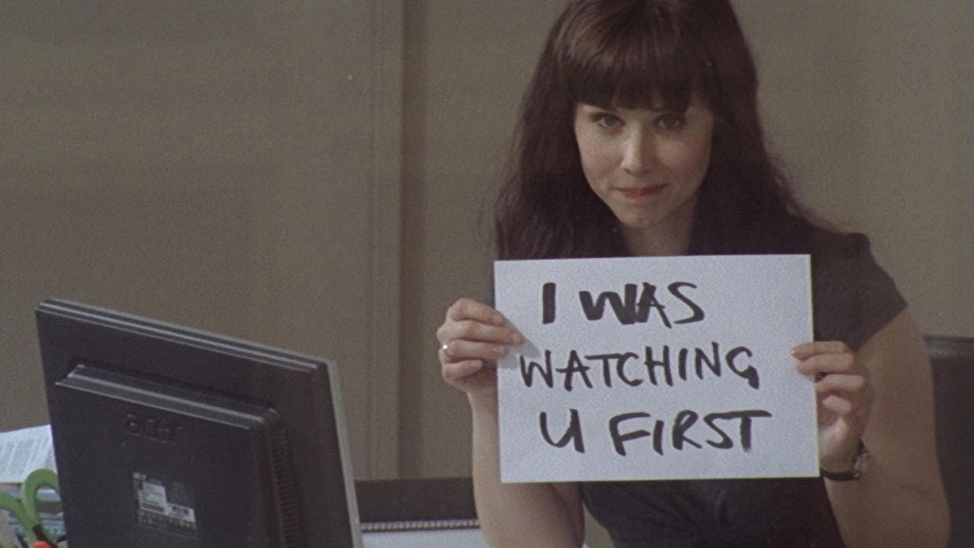 Foto do filme Signs