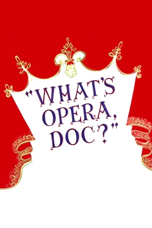 Vai de Ópera, Velhinho?