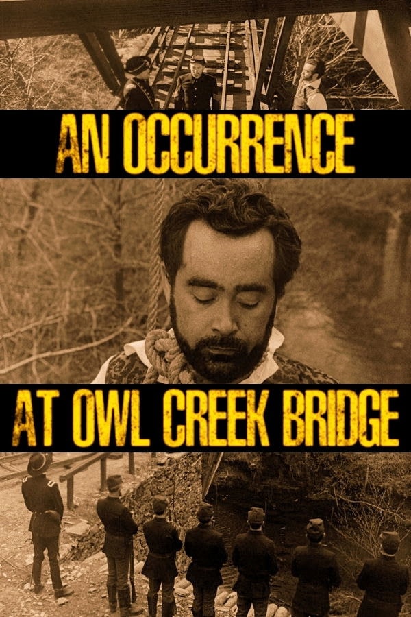La Rivière du hibou