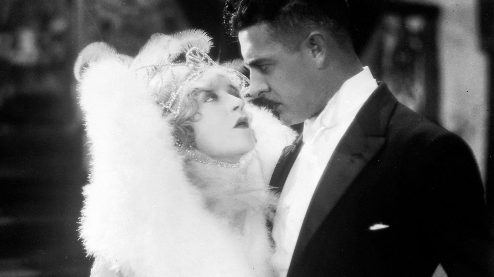 Foto do filme A Viúva Alegre