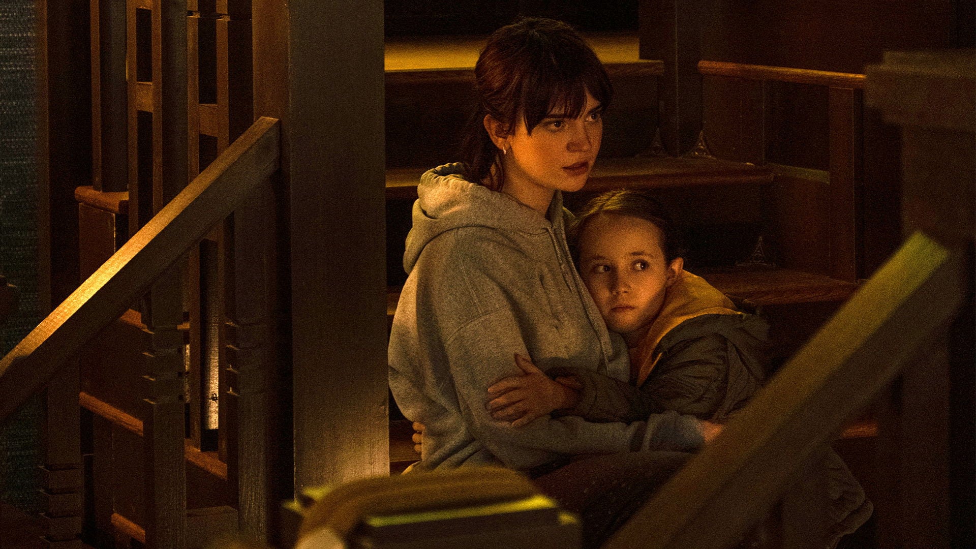 Foto do filme Boogeyman: Seu Medo é Real