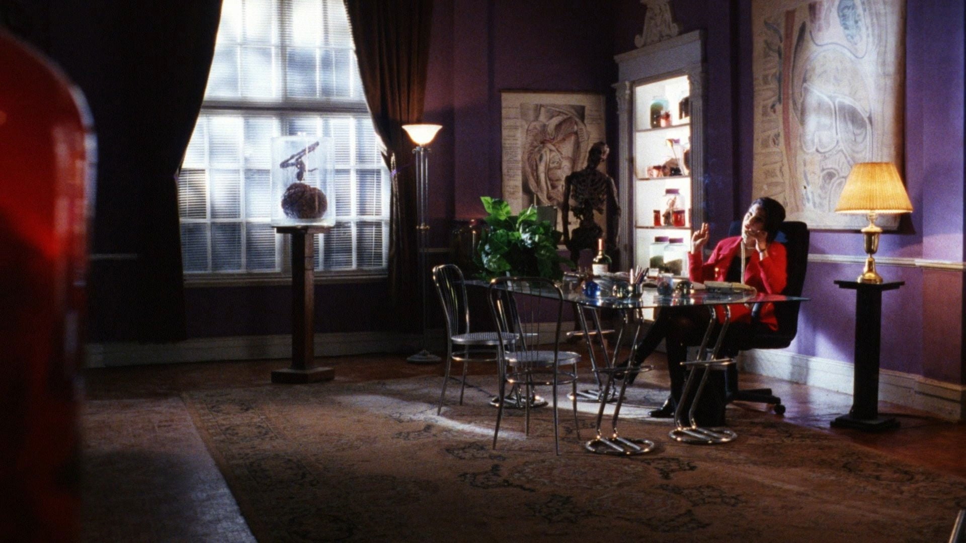Foto do filme Criaturas do Mal