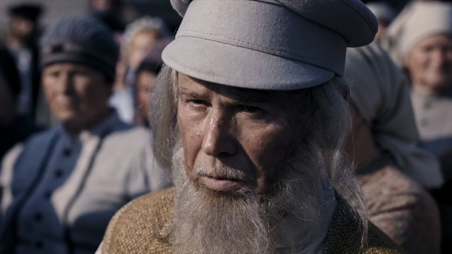 Foto do filme A Lenda de Golem