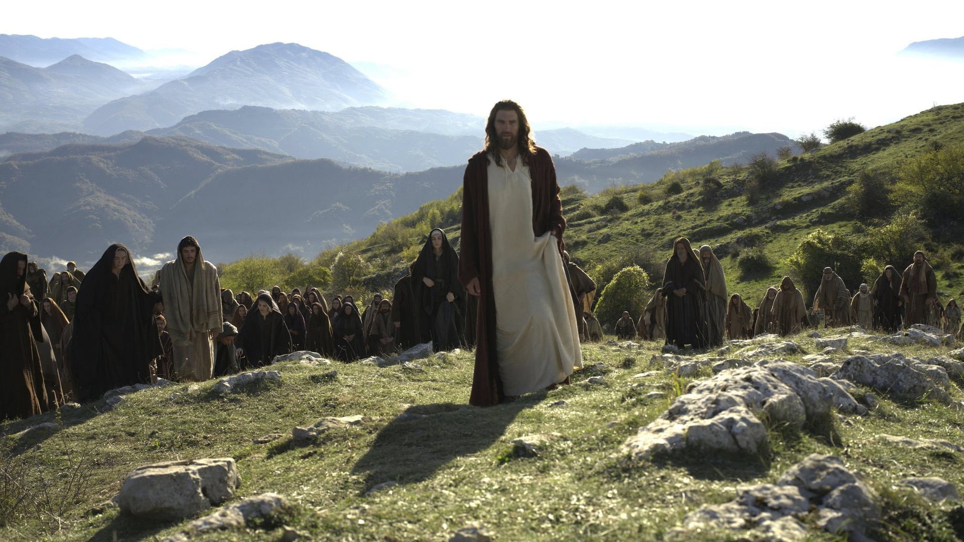 Foto do filme A Ressurreição de Cristo: Parte I