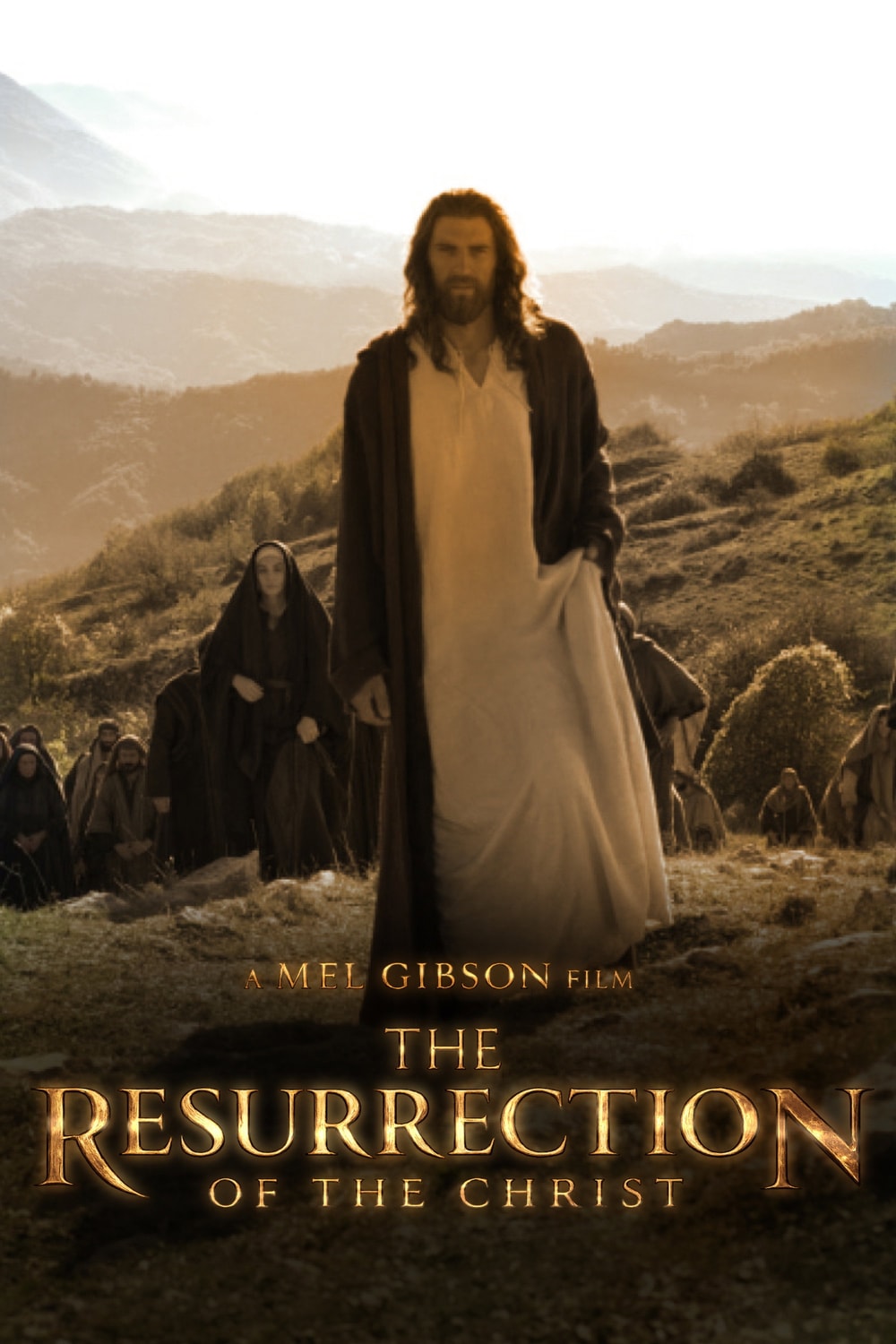 A Ressurreição de Cristo: Parte I