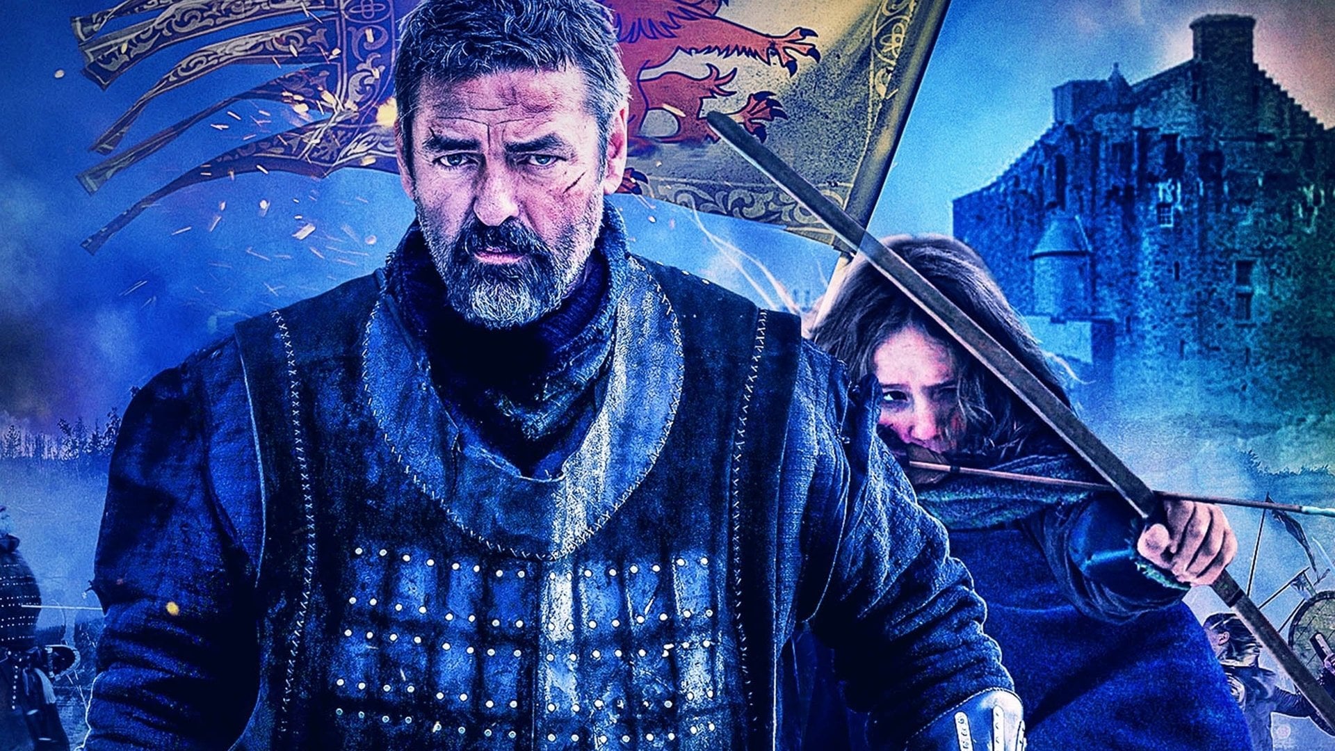 Foto do filme O Rei da Escócia