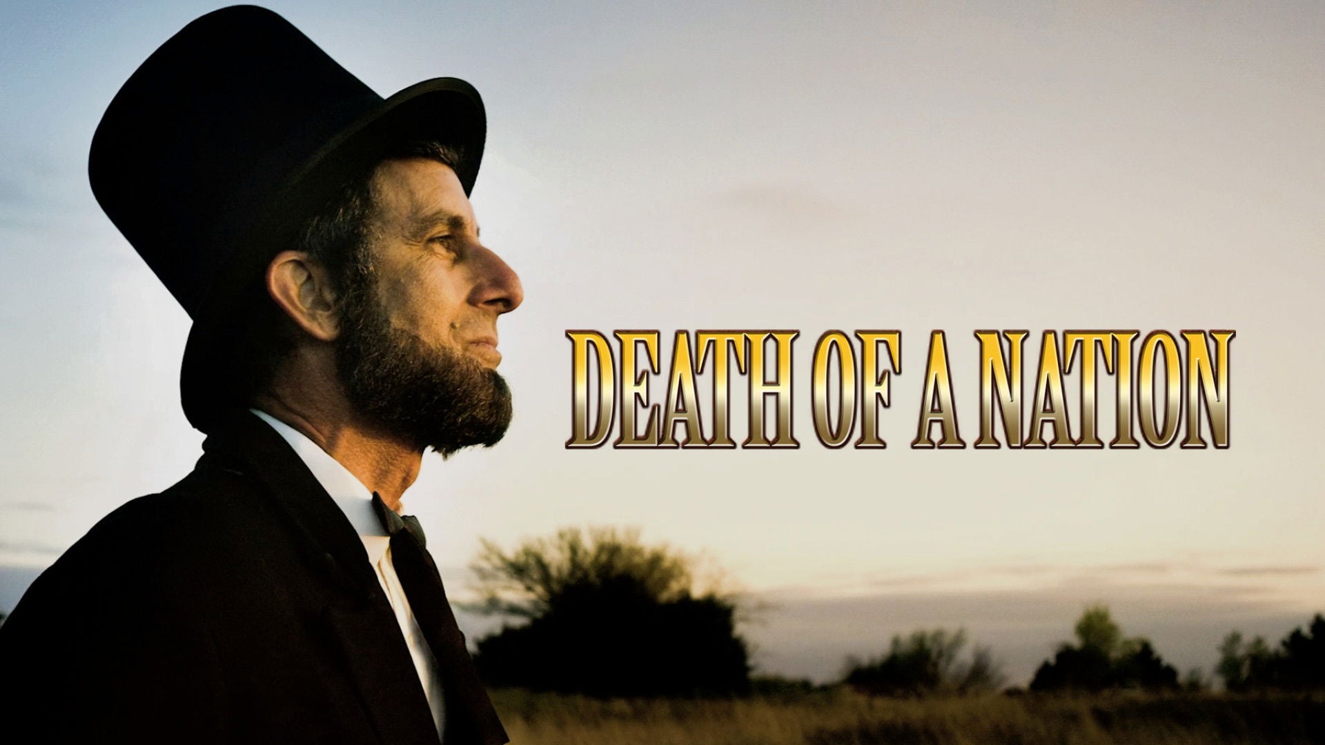 Foto do filme A Morte de uma Nação