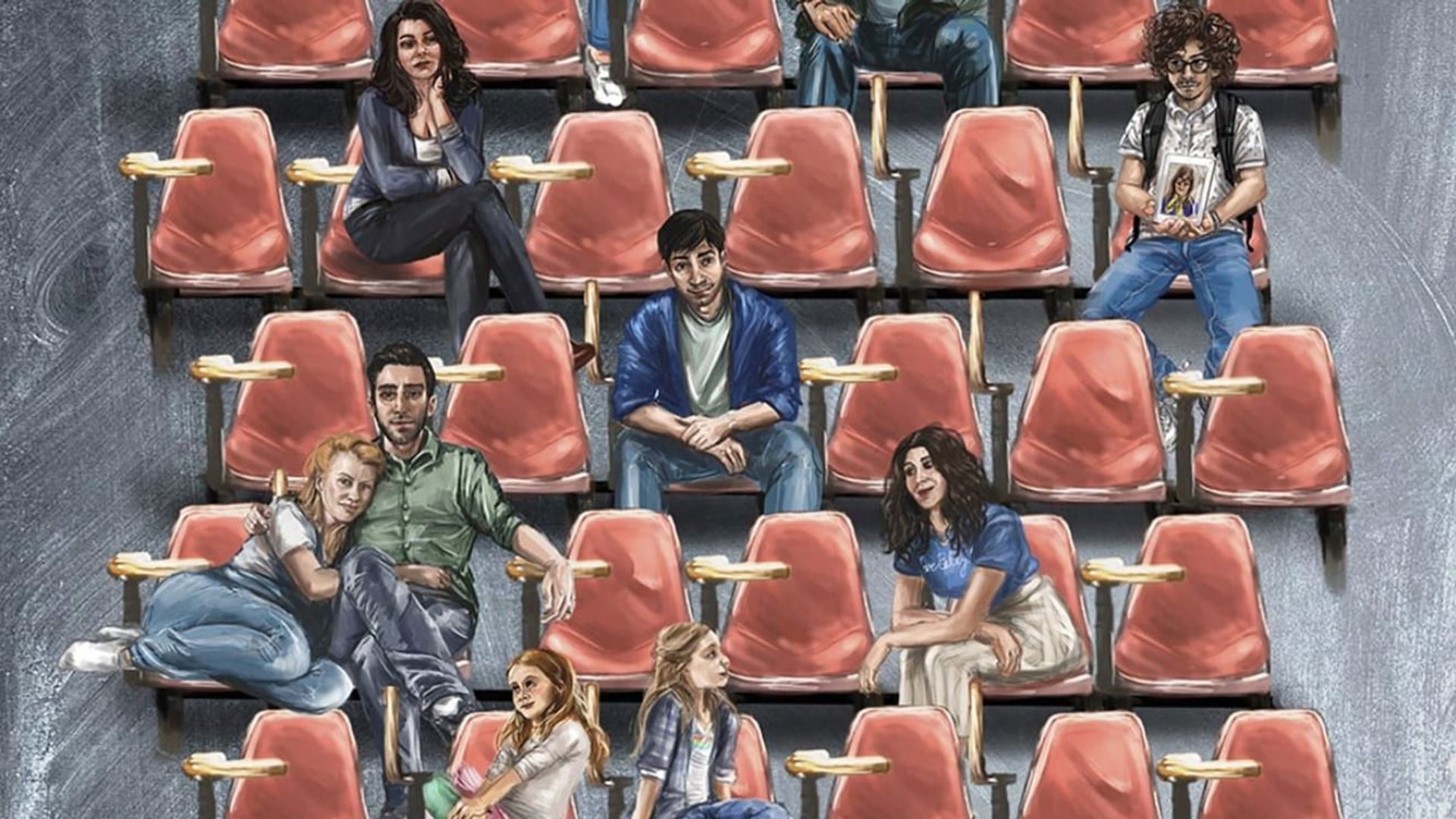 Foto do filme After Class