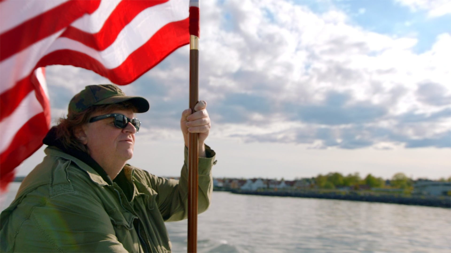 Foto do filme Fahrenheit 9/11